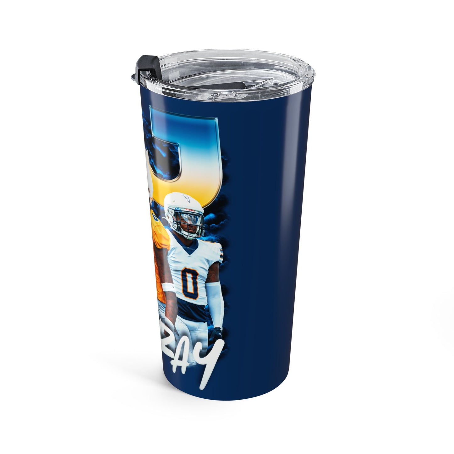 TJ Murray 20oz Tumbler