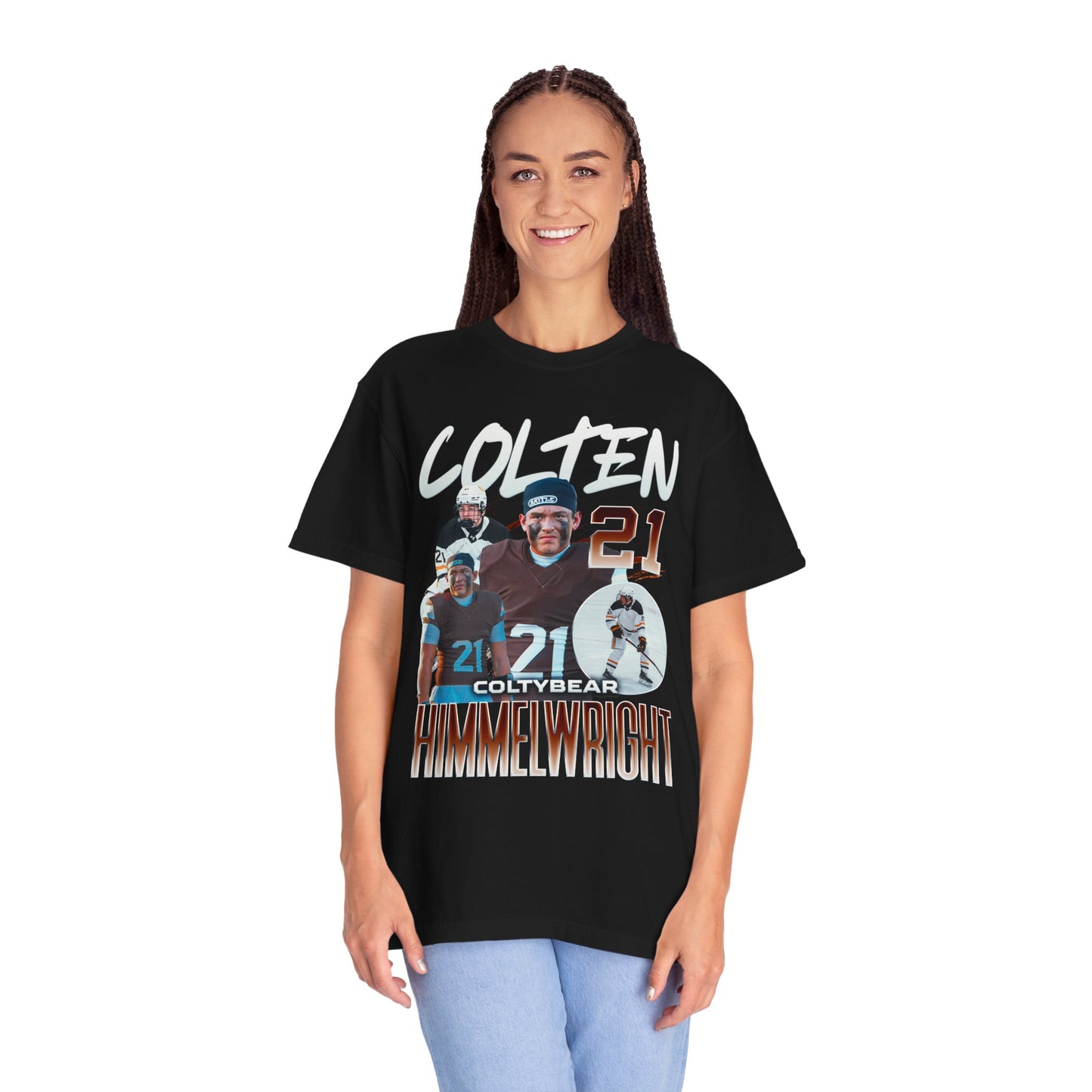 Colten Himmelwright Premium Tee