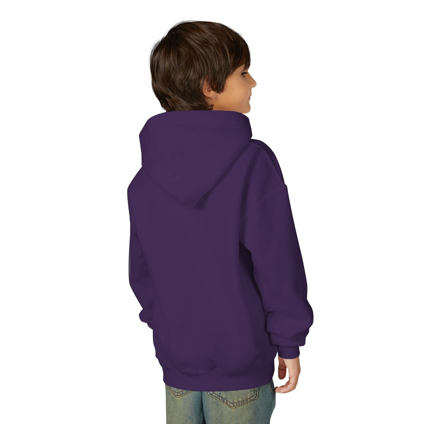 Nevaeh Bray Kids Hoodie