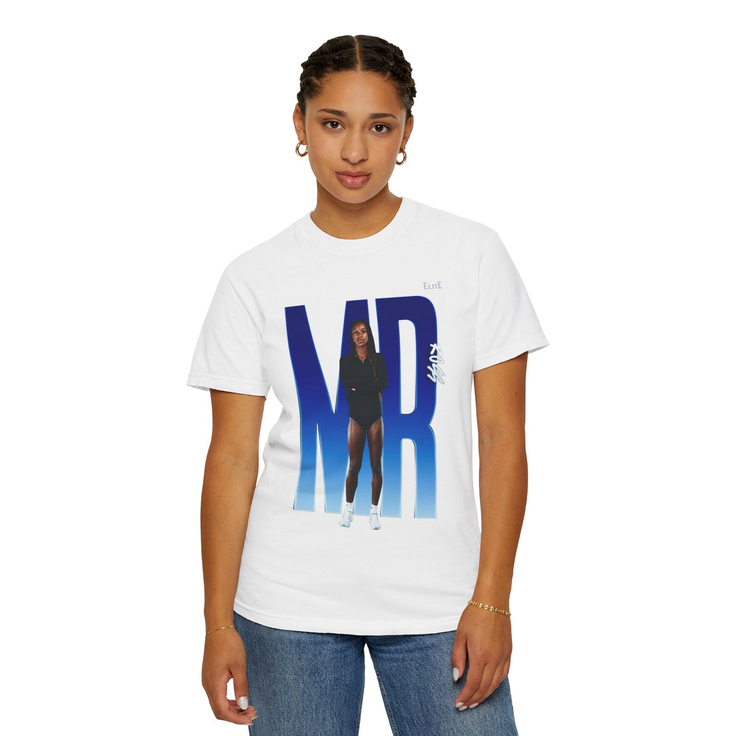 Mimi Ross Player Icon Premium Tee