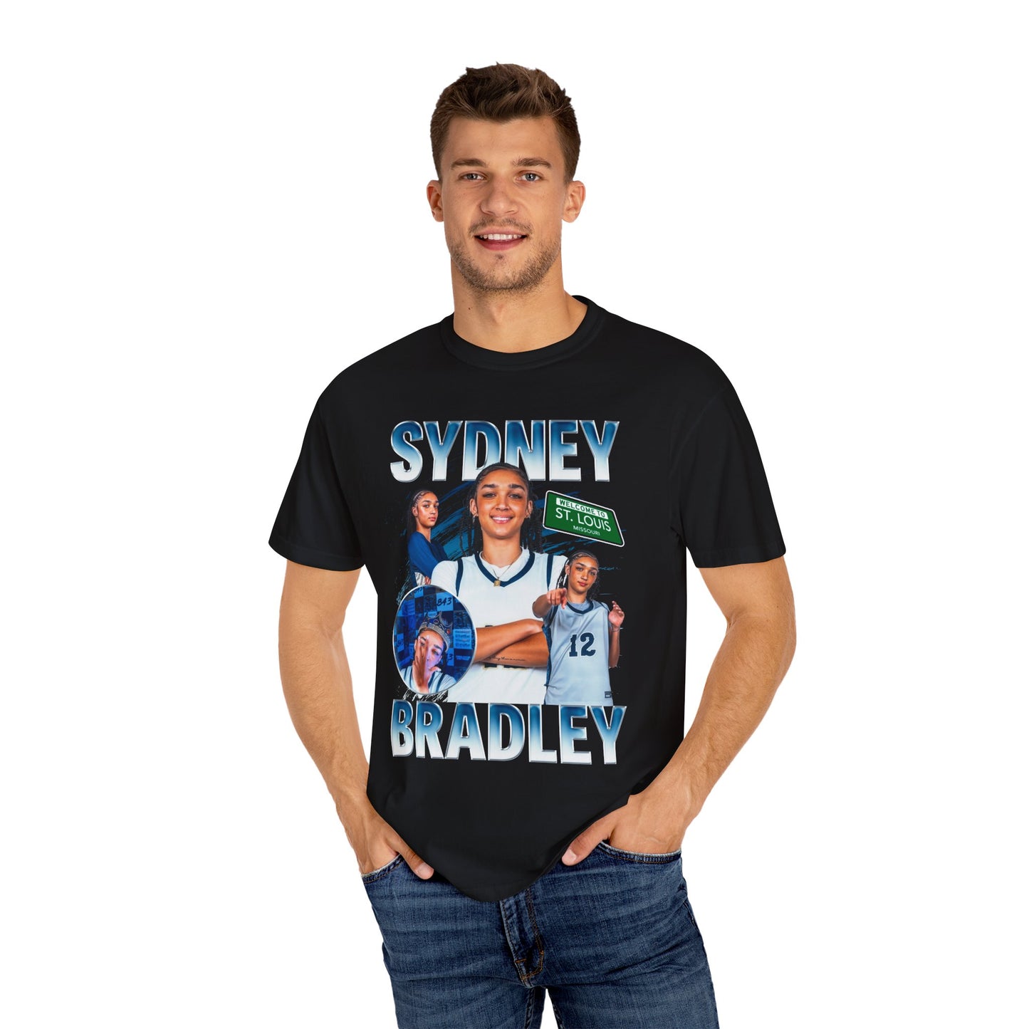 Sydney Bradley Premium Tee