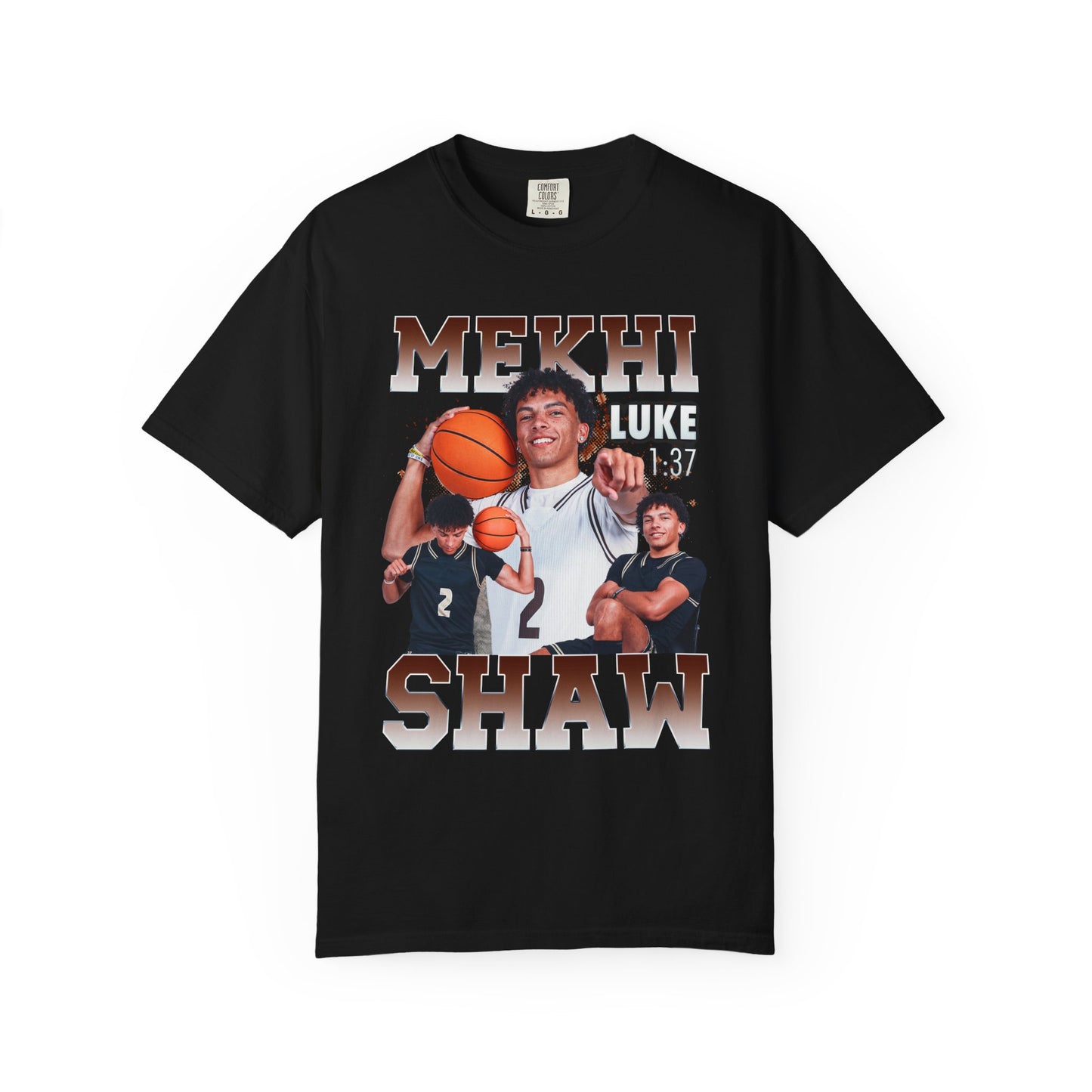 Mekhi Shaw Premium Tee
