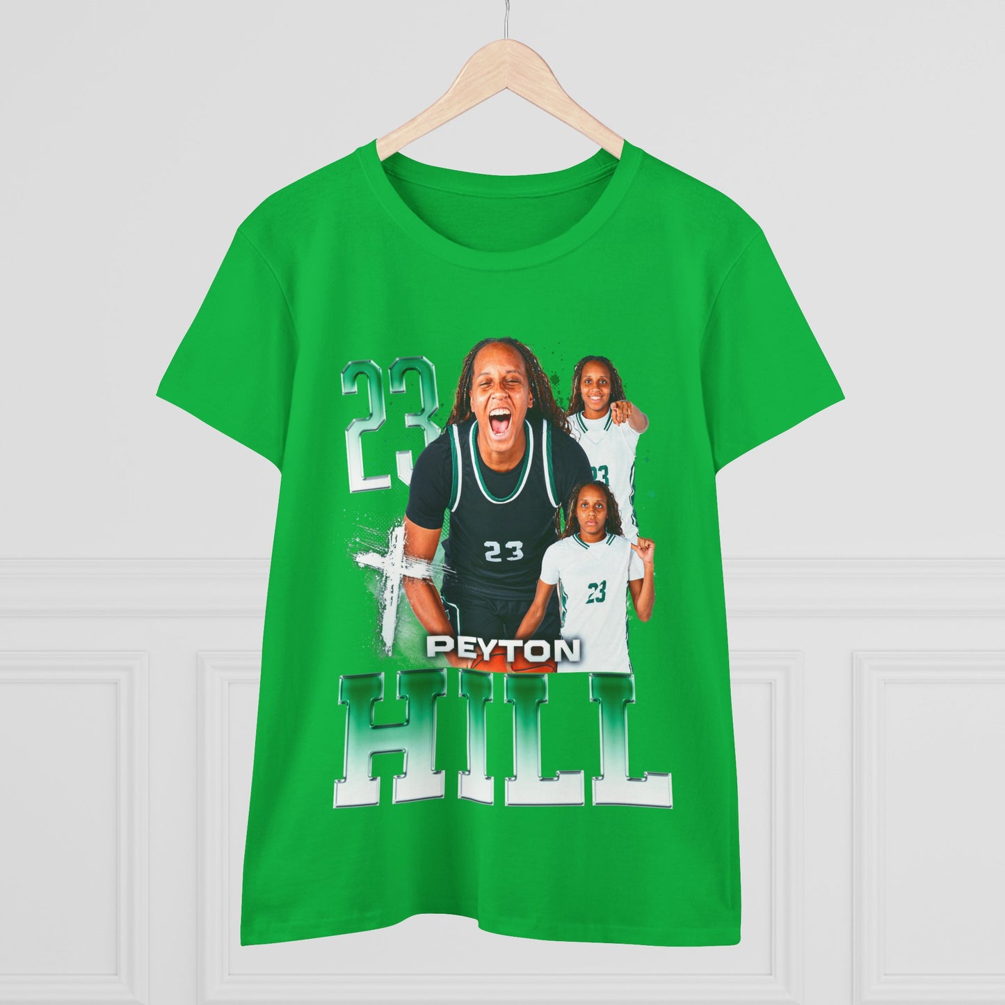 Peyton Hill Women's Tee