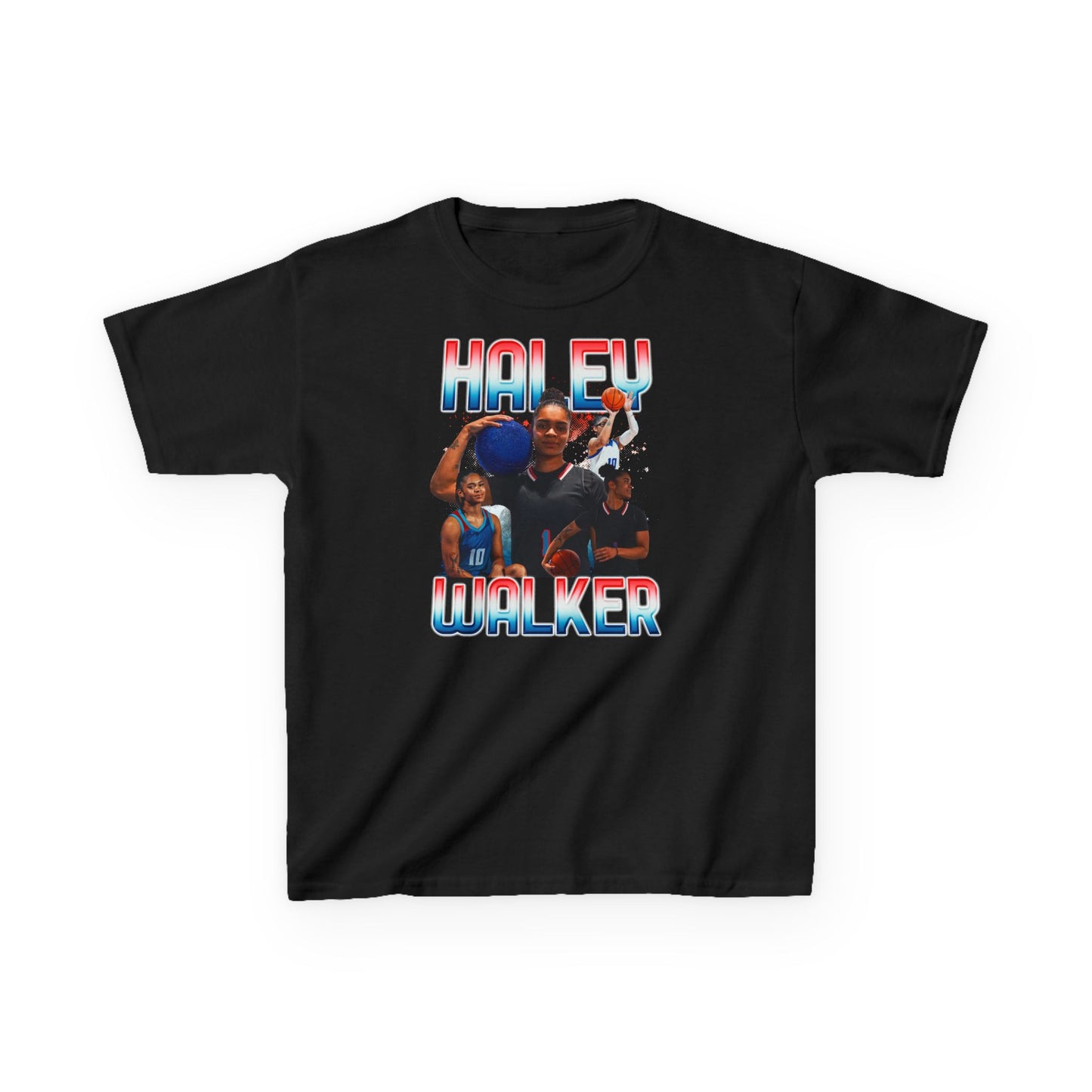 Haley Walker Kids Tee
