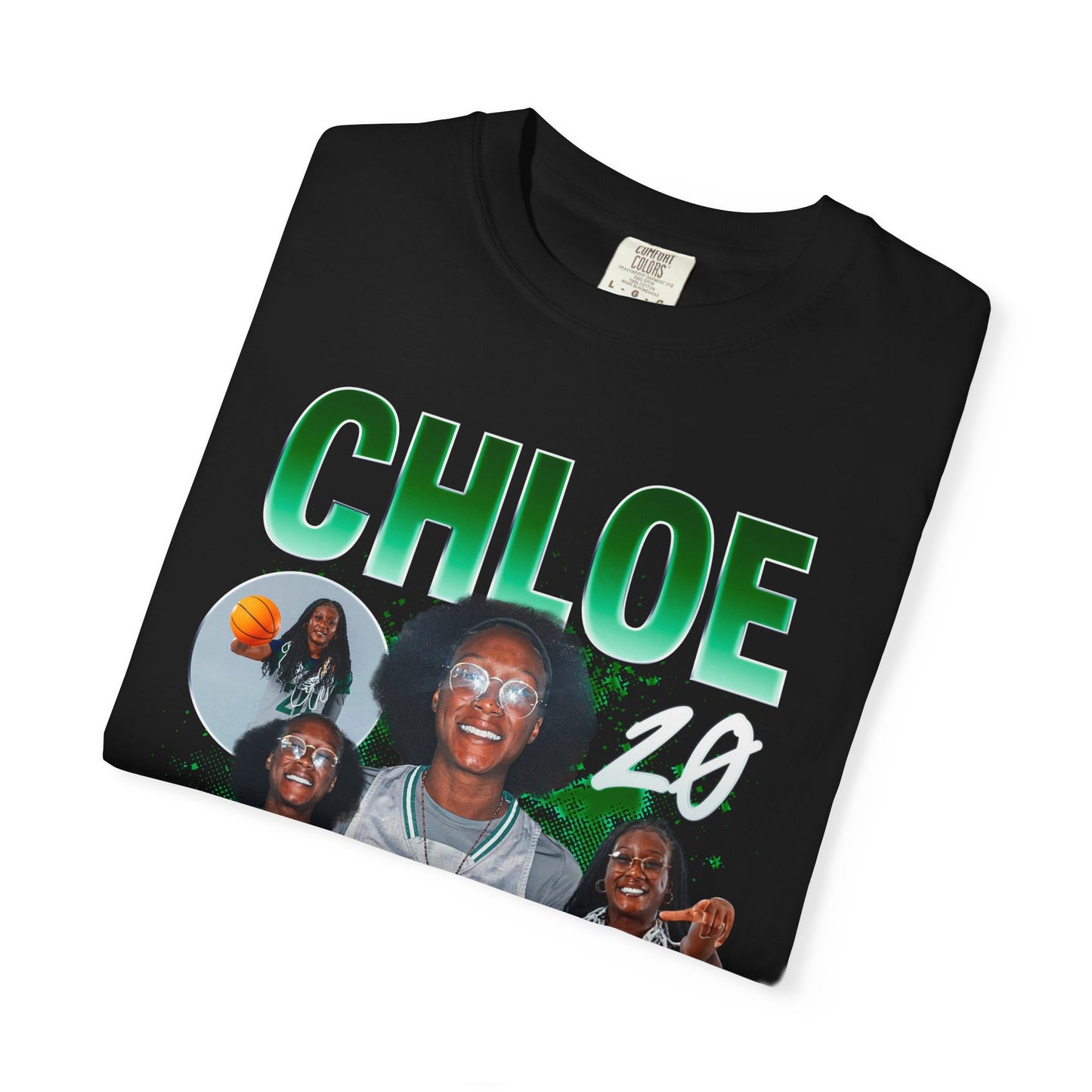 Chloe Dallas Premium Tee