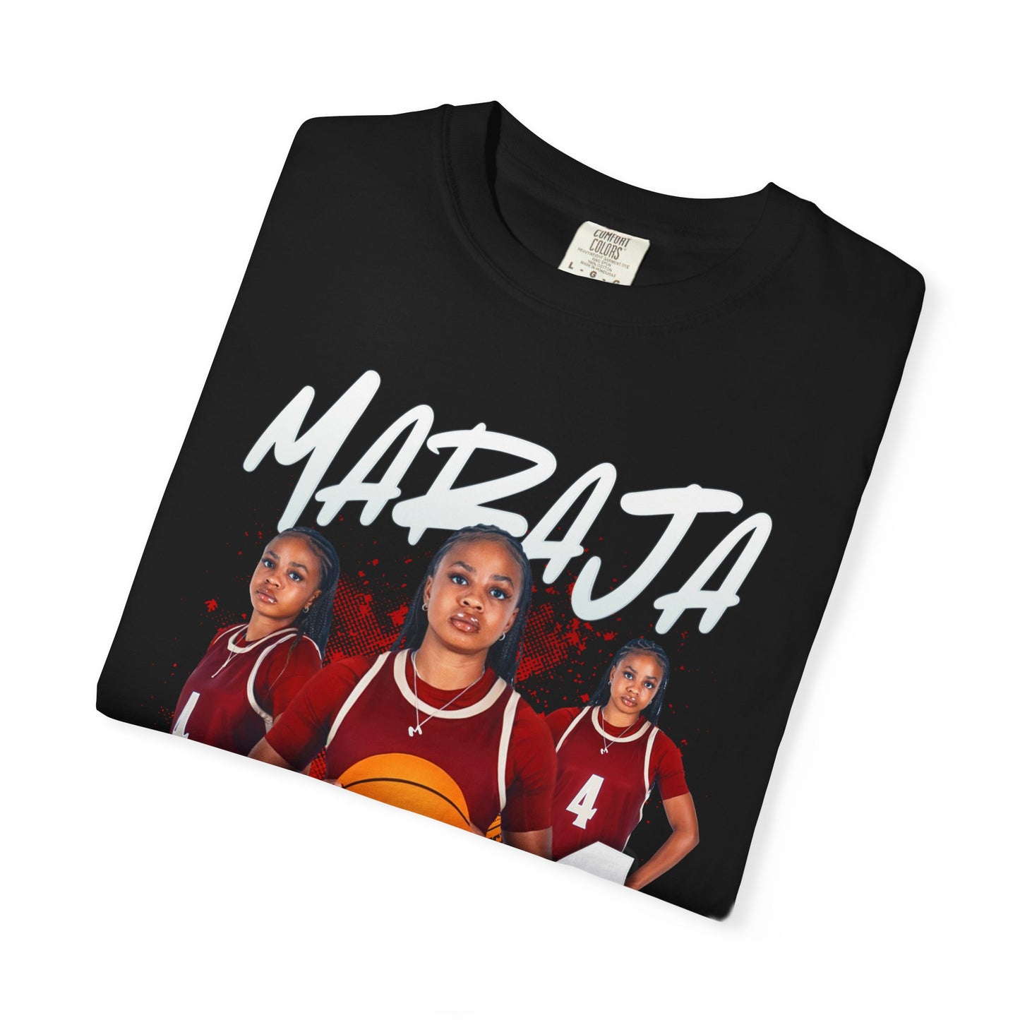 Maraja Pass Premium Tee