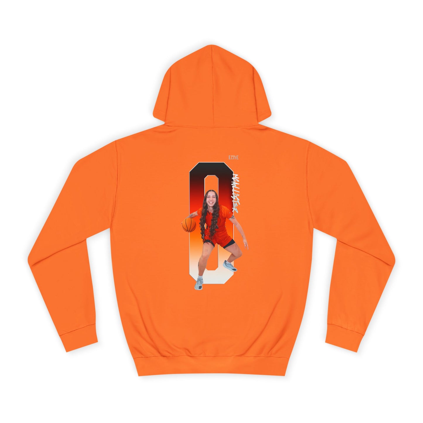 Shelby McAllister Player Icon Premium Hoodie