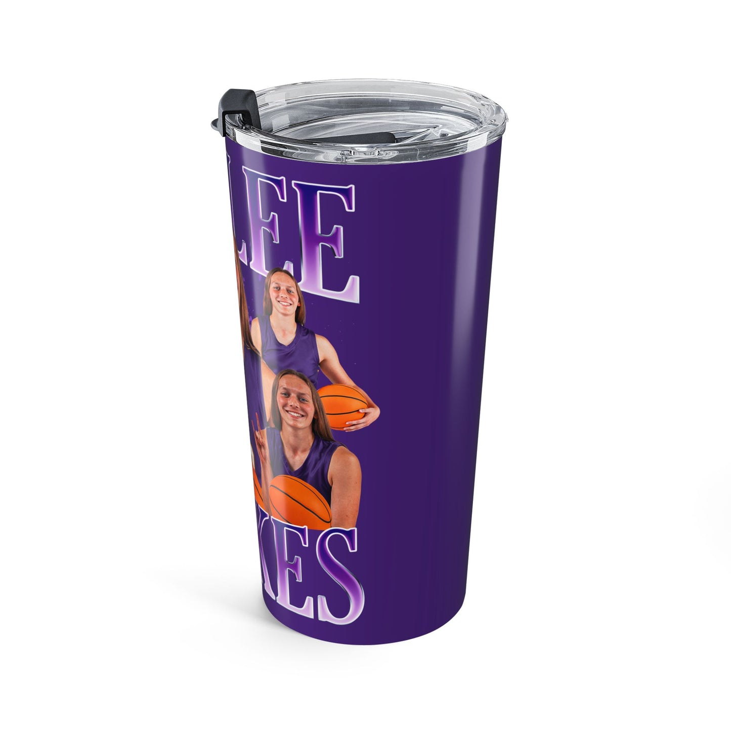 Haylee Stokes 20oz Tumbler
