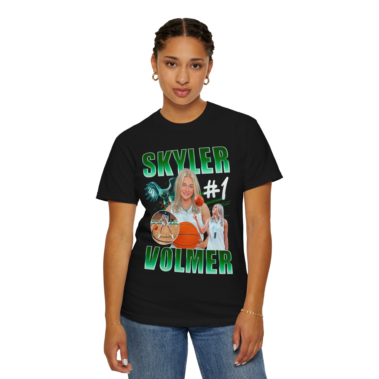 Skyler Volmer Premium Tee