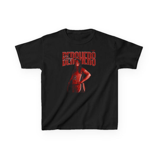 Zoey Bershers Faded Glory Kids Tee