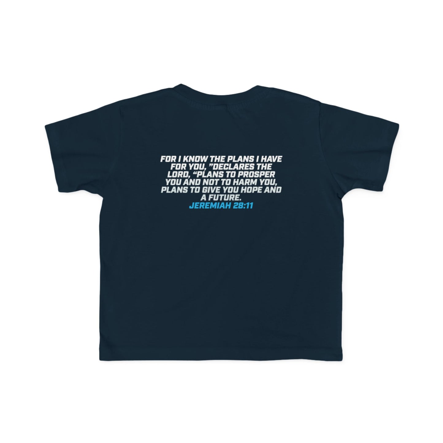 Oscar Sreckov Toddler Tee
