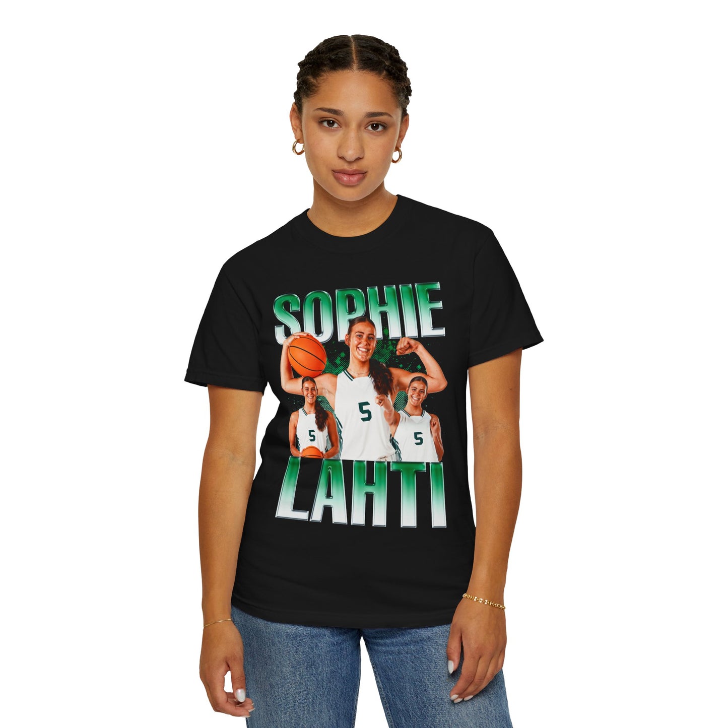 Sophie Lahti Premium Tee