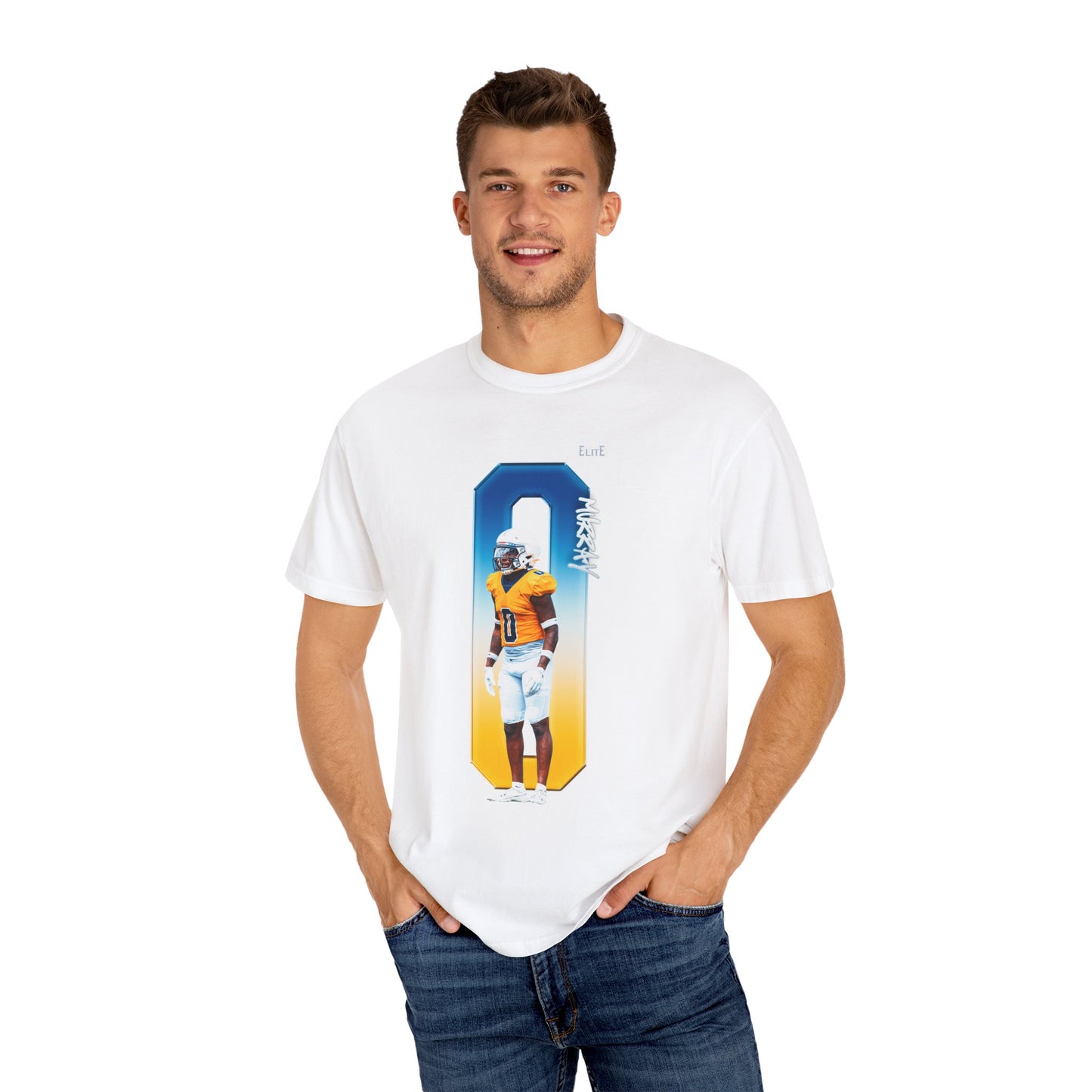 TJ Murray Player Icon Premium Tee