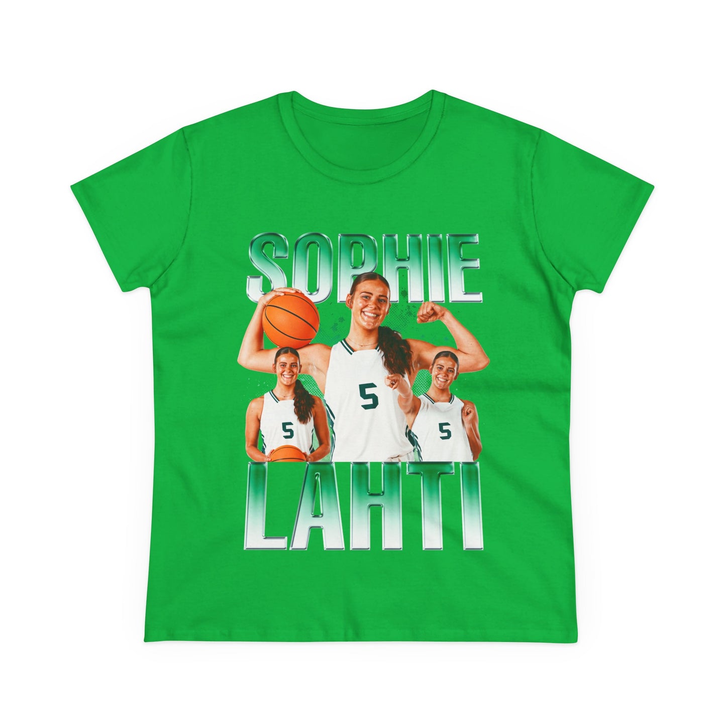 Sophie Lahti Women's Tee