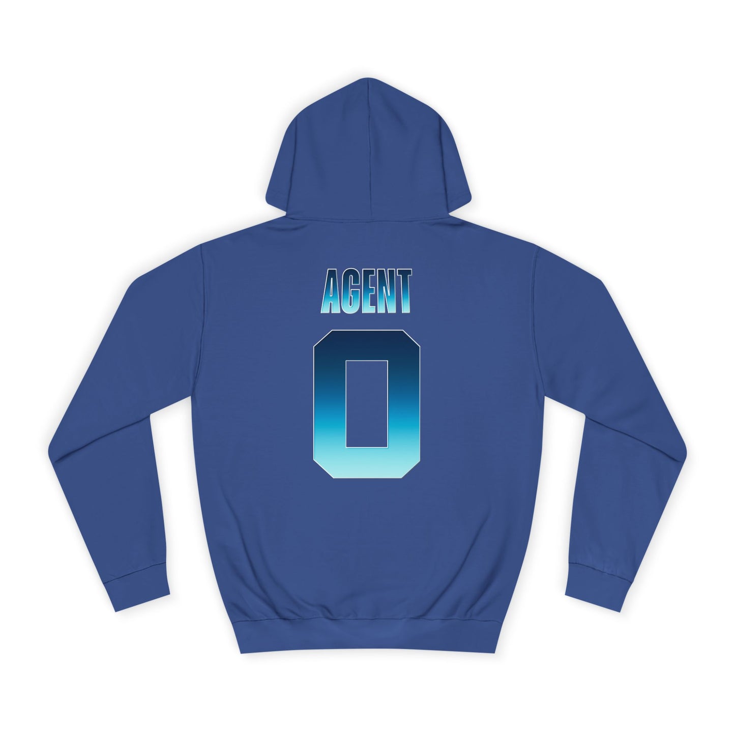 Keller Patterson Premium Hoodie