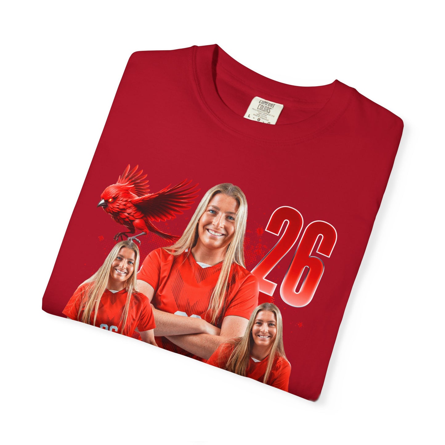 Ashley Molinari Premium Tee