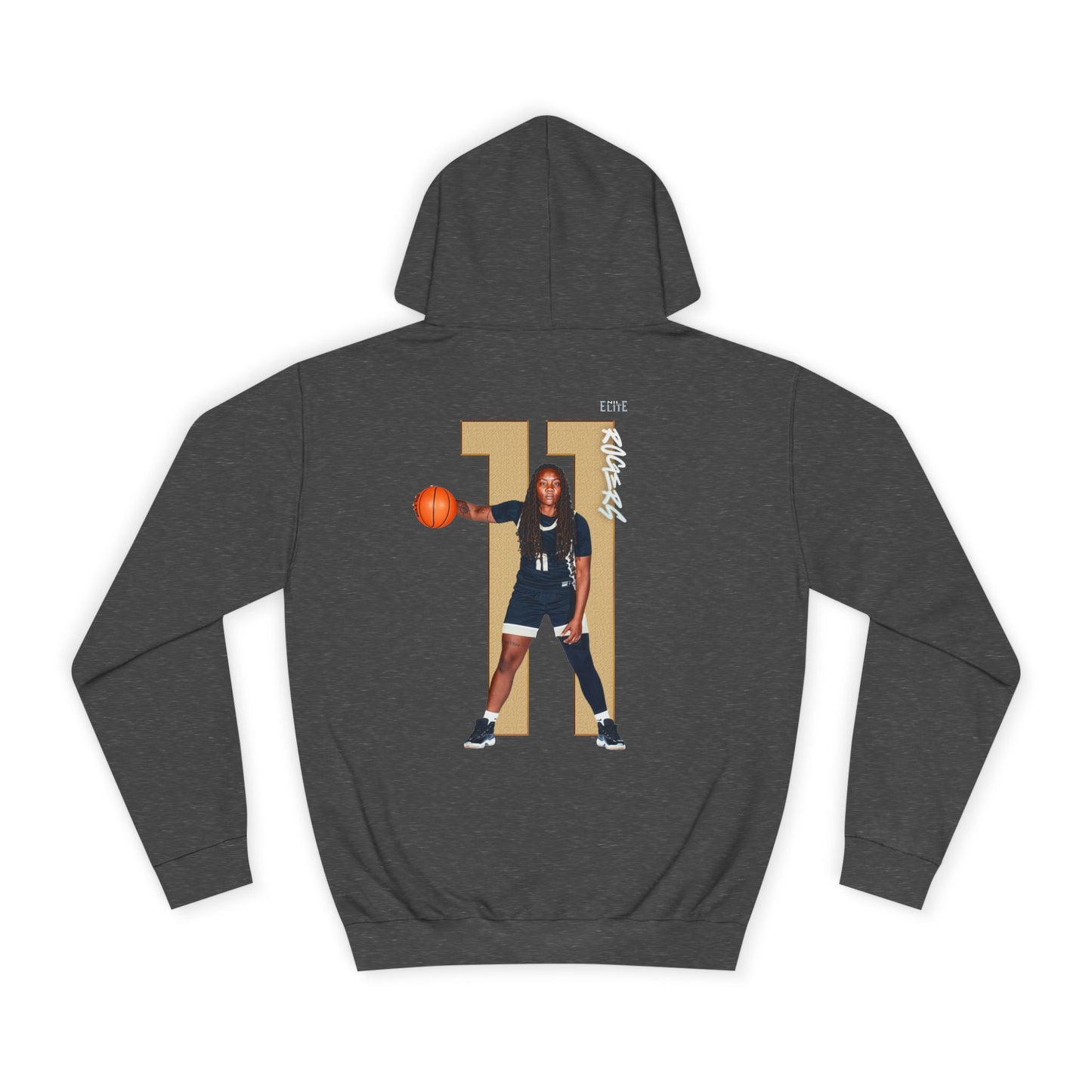Aalyssa Rogers Player Icon Premium Hoodie