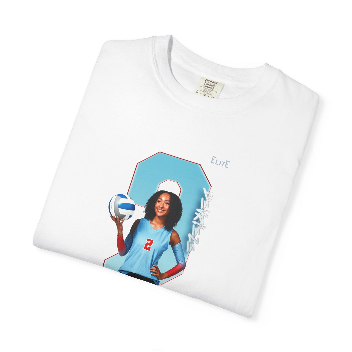 Kira Devrieze Player Icon Premium Tee