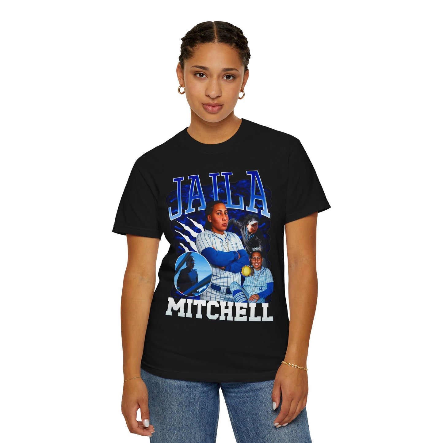 Jaila Mitchell Premium Tee