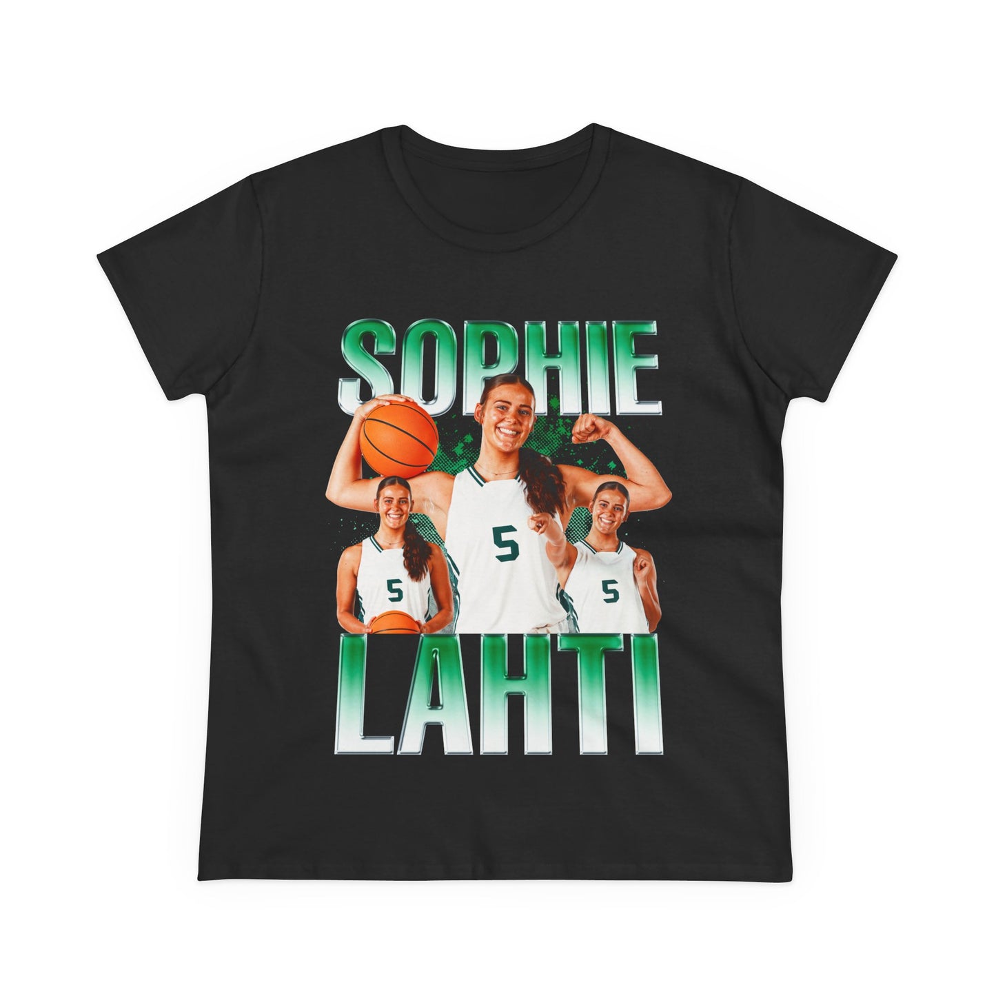 Sophie Lahti Women's Tee