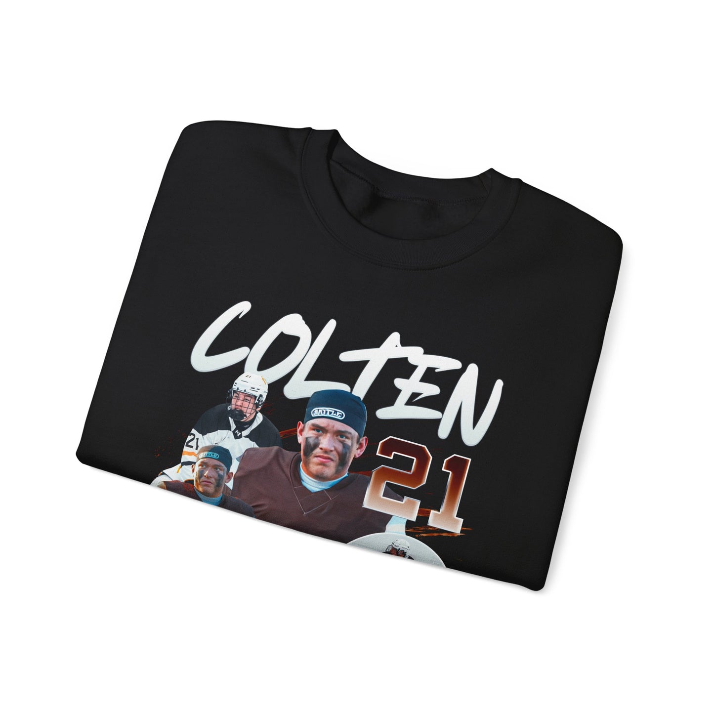 Colten Himmelwright Crewneck Sweatshirt