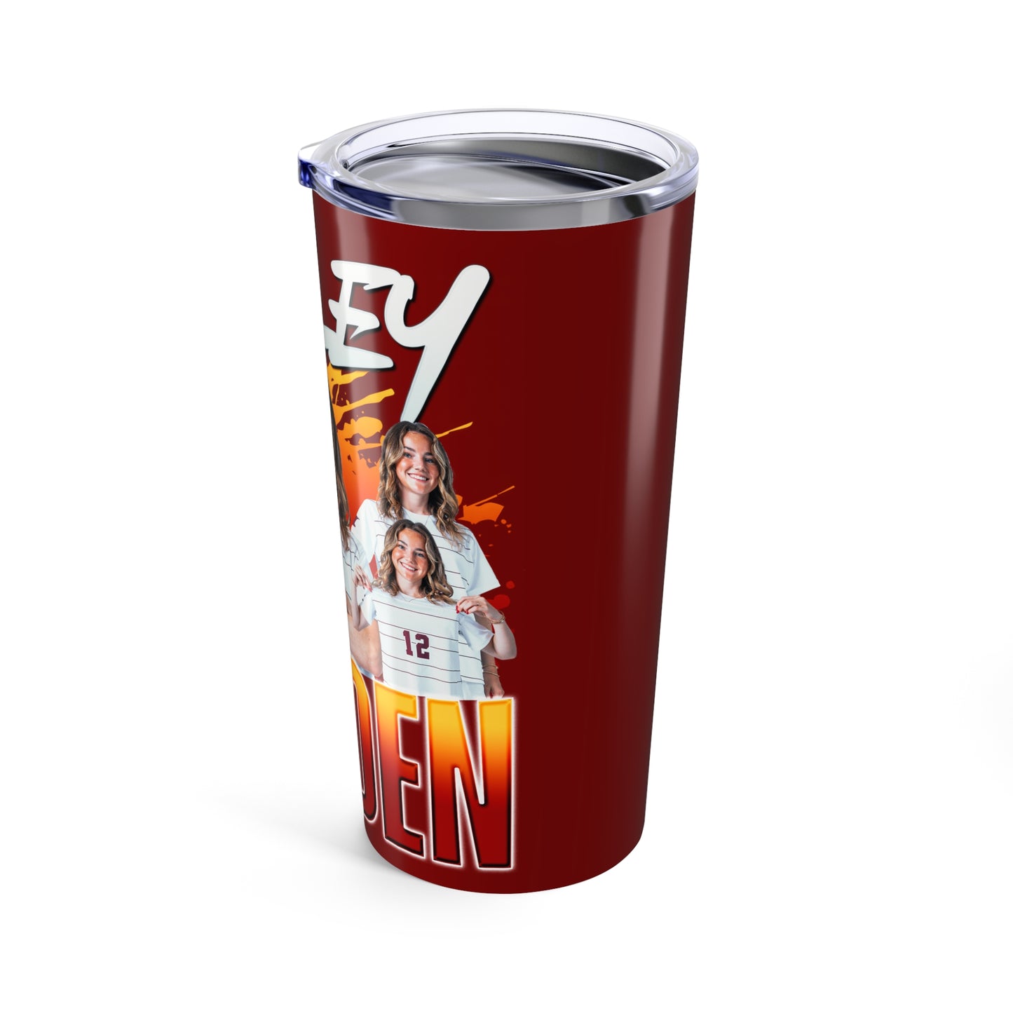 Tenley Senden 20oz Tumbler
