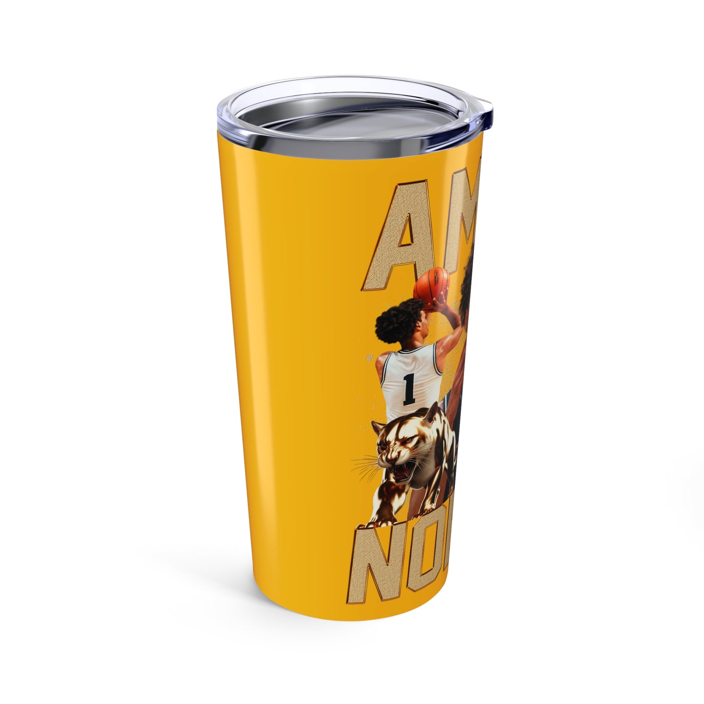 Amari Nobles 20oz Tumbler