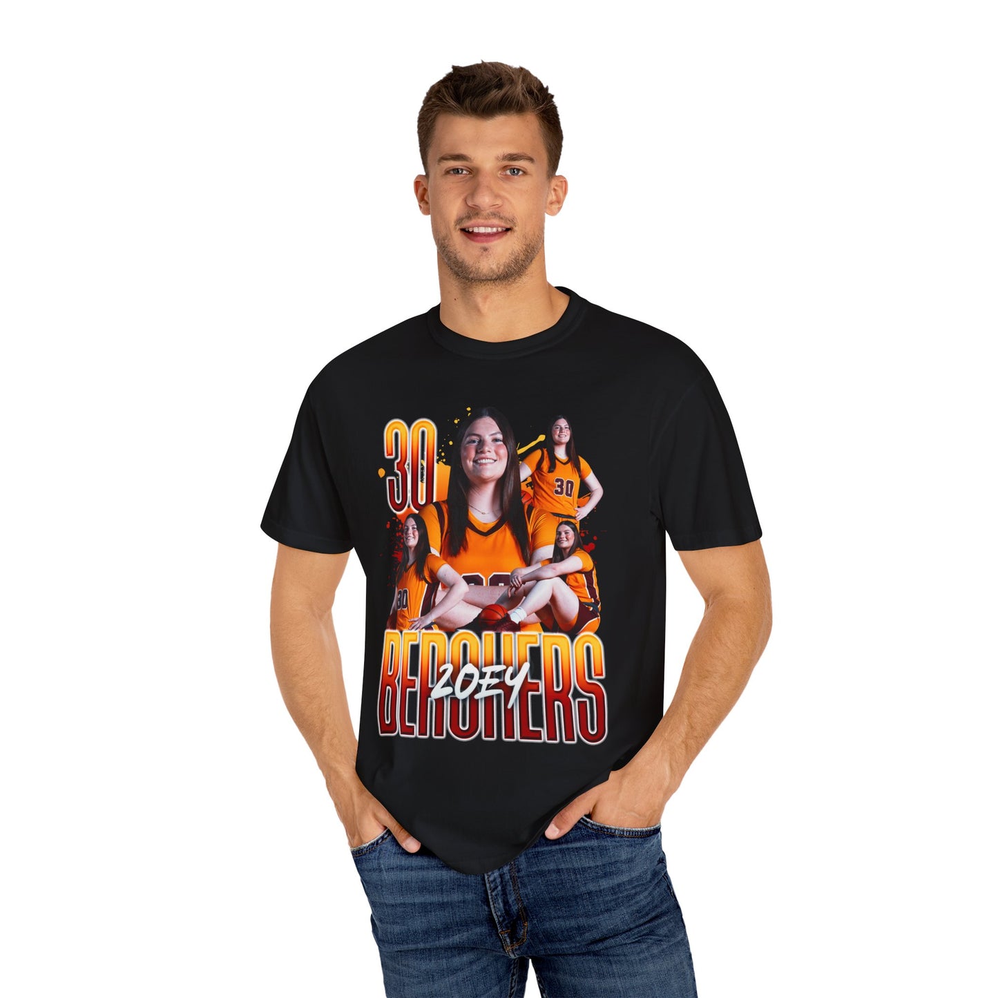 Zoey Bershers Premium Tee
