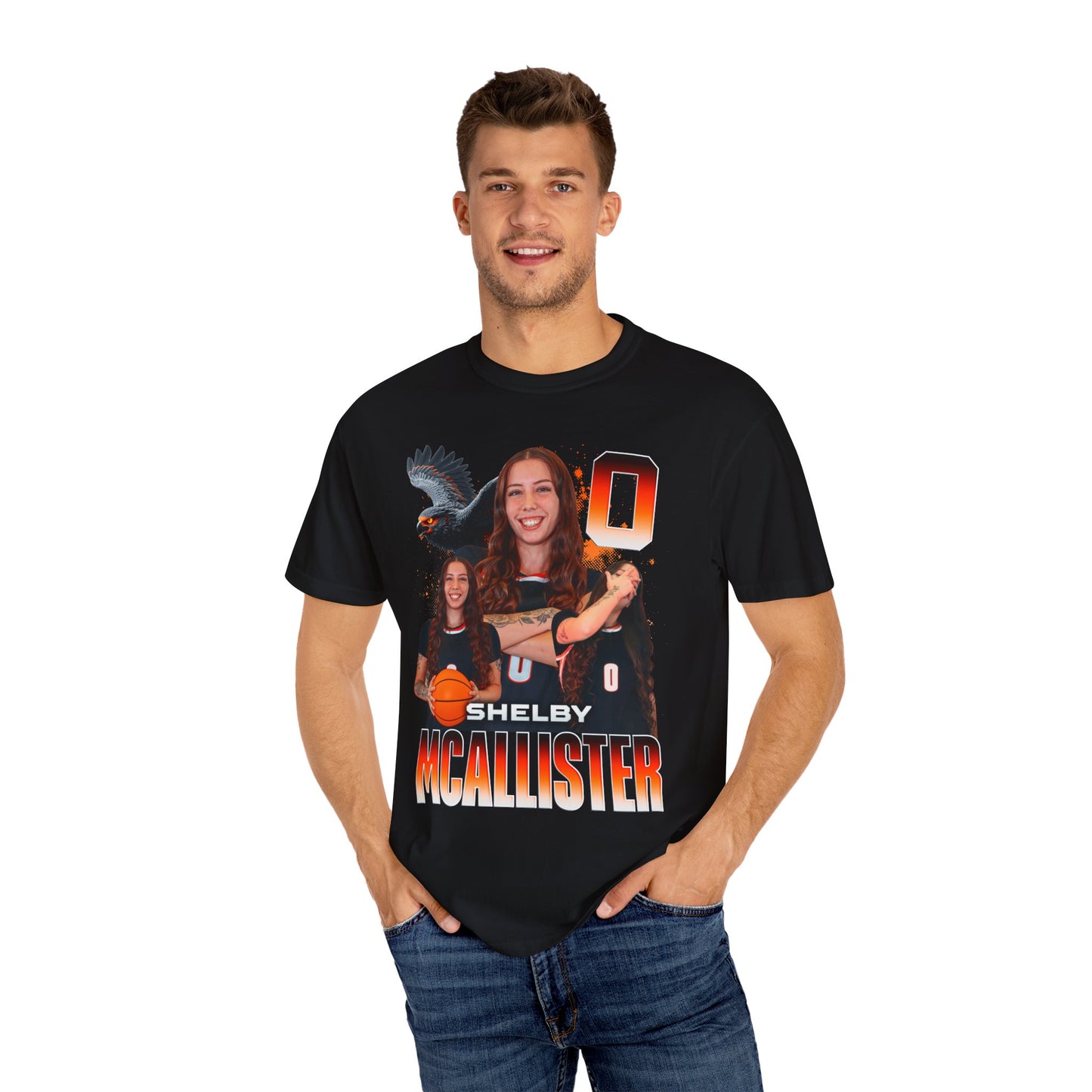 Shelby McAllister Premium Tee