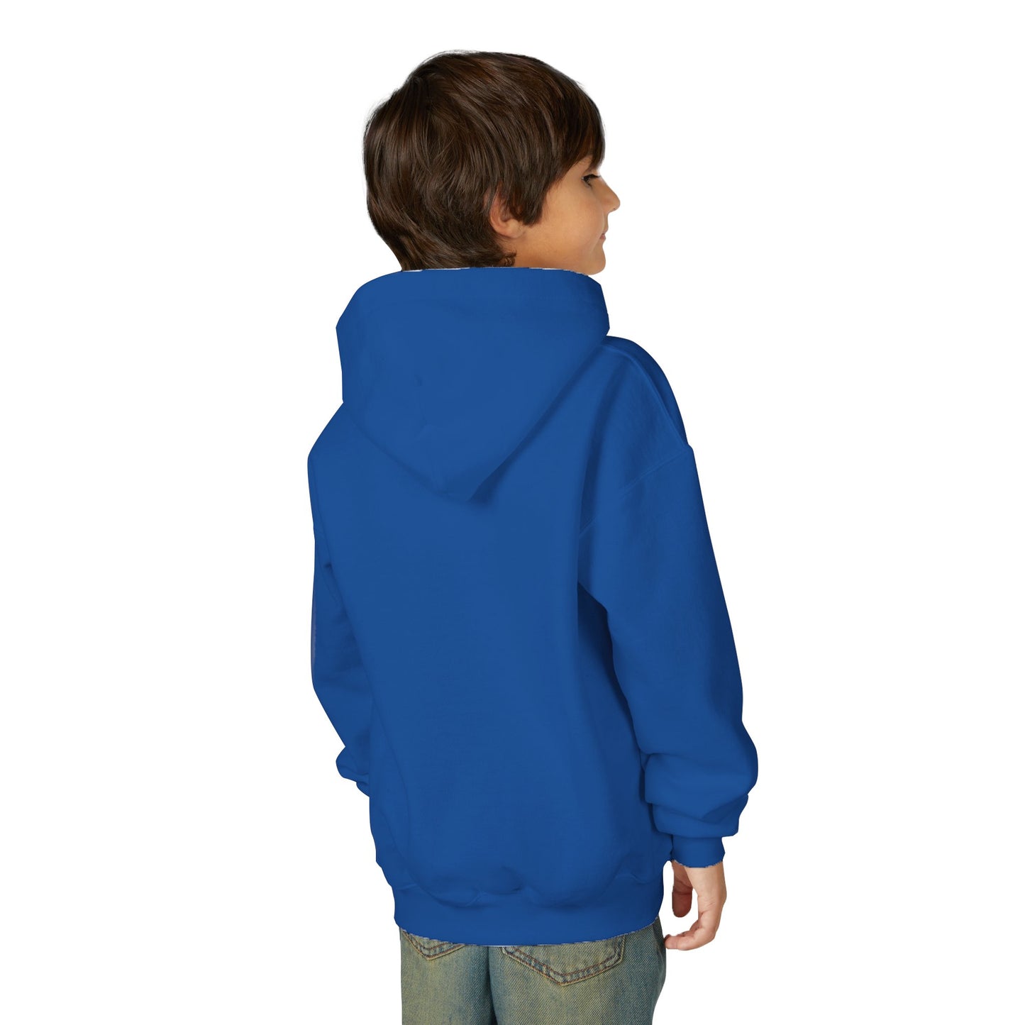 Nyah Hardy Kids Hoodie