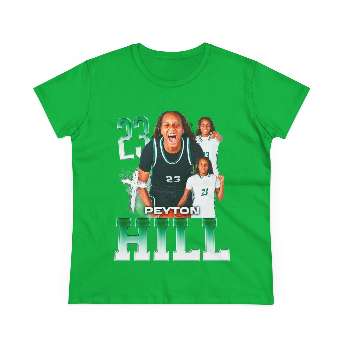 Peyton Hill Women's Tee