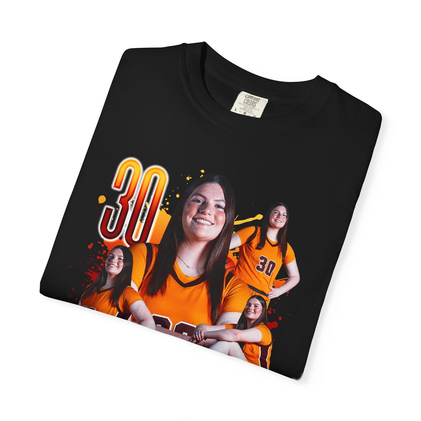 Zoey Bershers Premium Tee