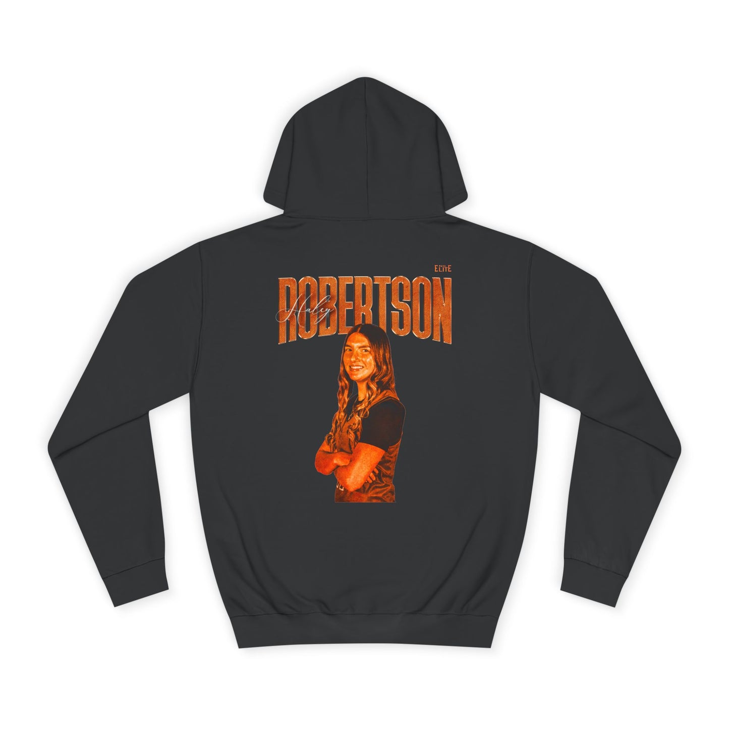 Haley Robertson Faded Glory Premium Hoodie