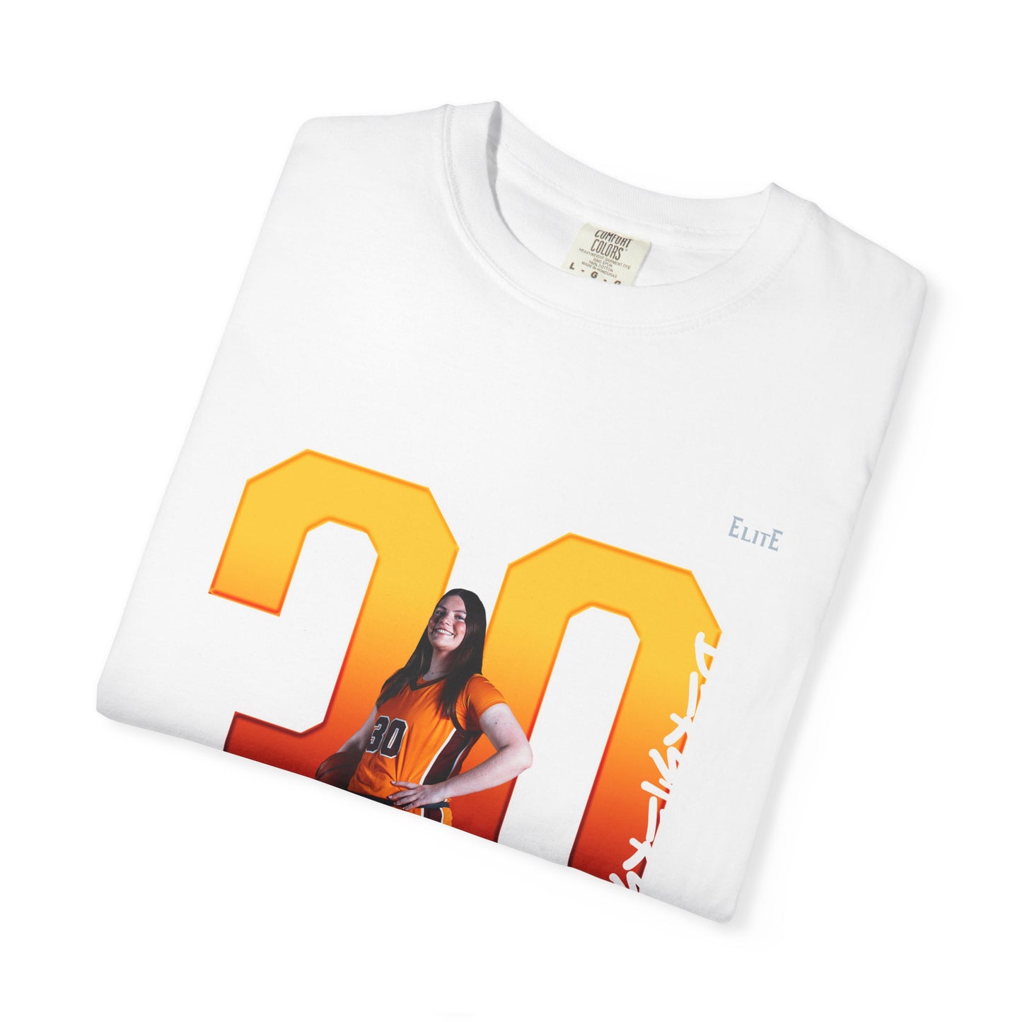 Zoey Bershers Player Icon Premium Tee