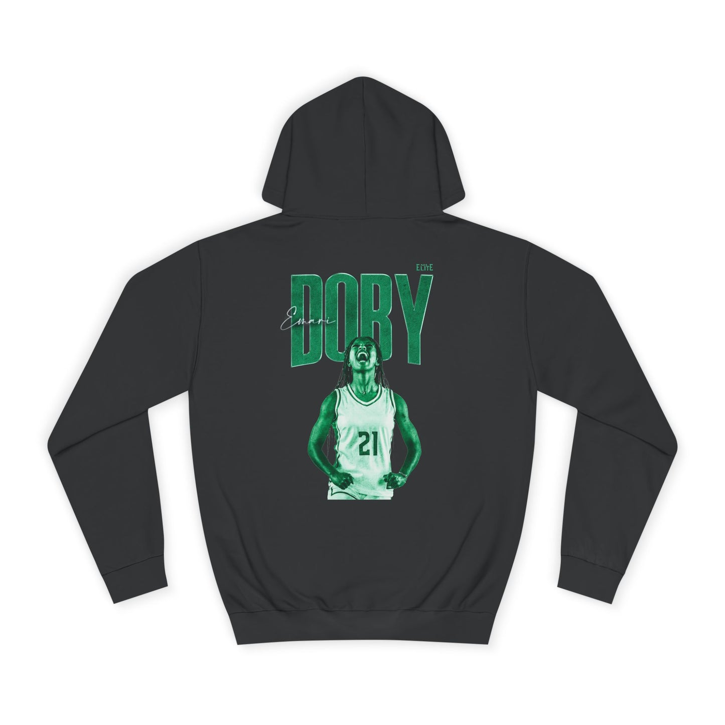 Emari Doby Faded Glory Premium Hoodie