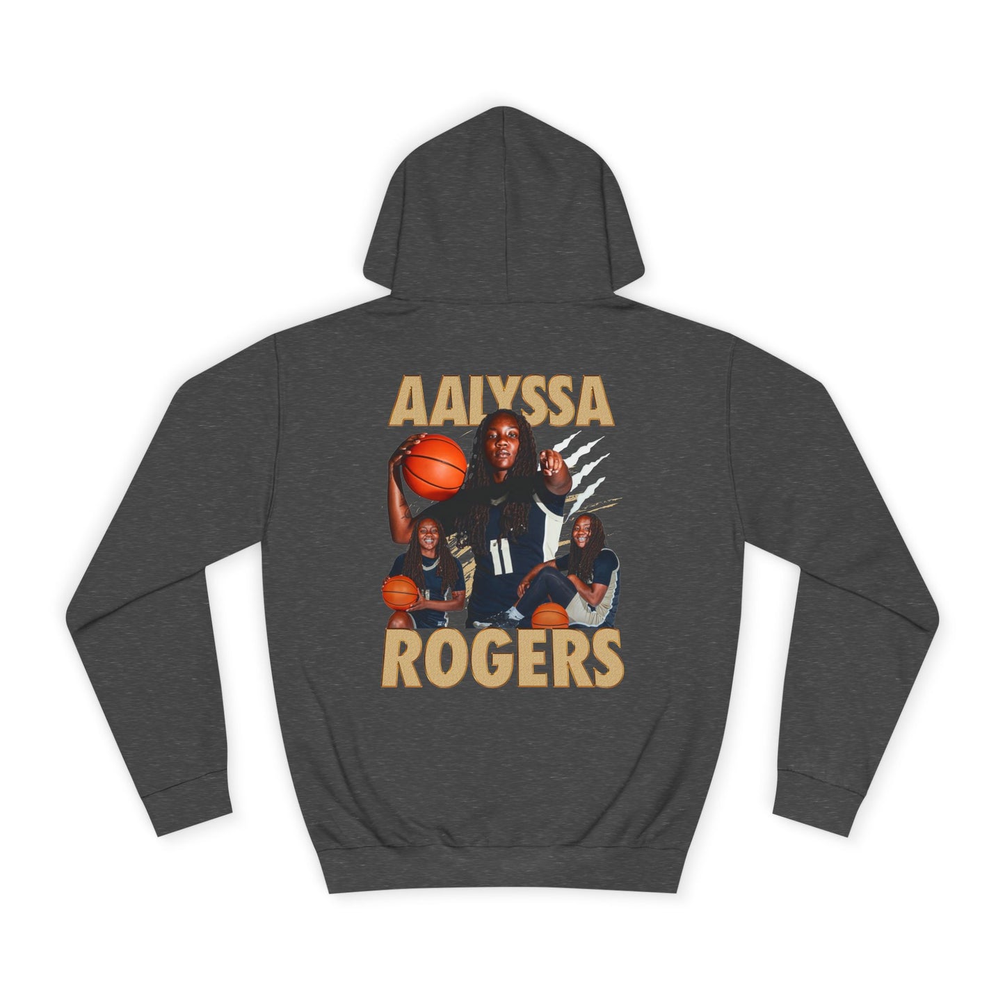 Aalyssa Rogers Premium Hoodie