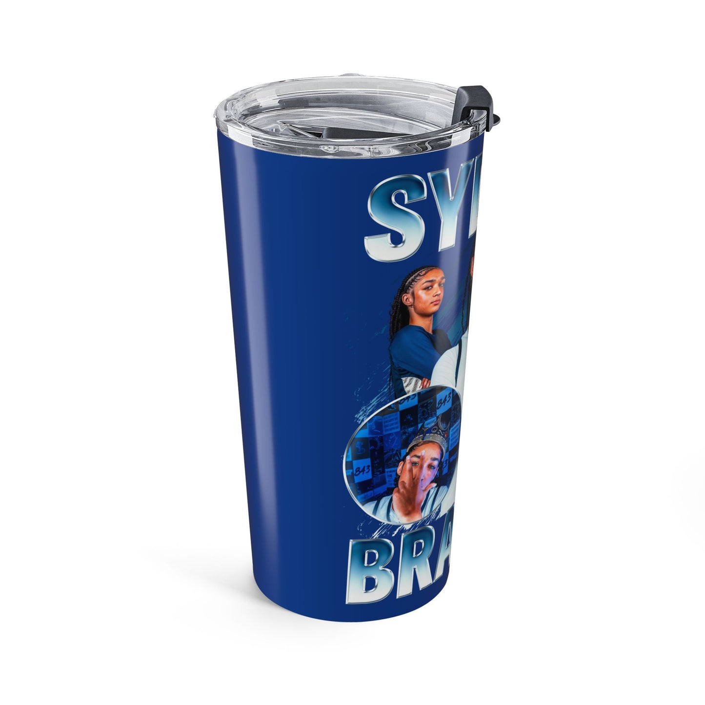 Sydney Bradley 20oz Tumbler