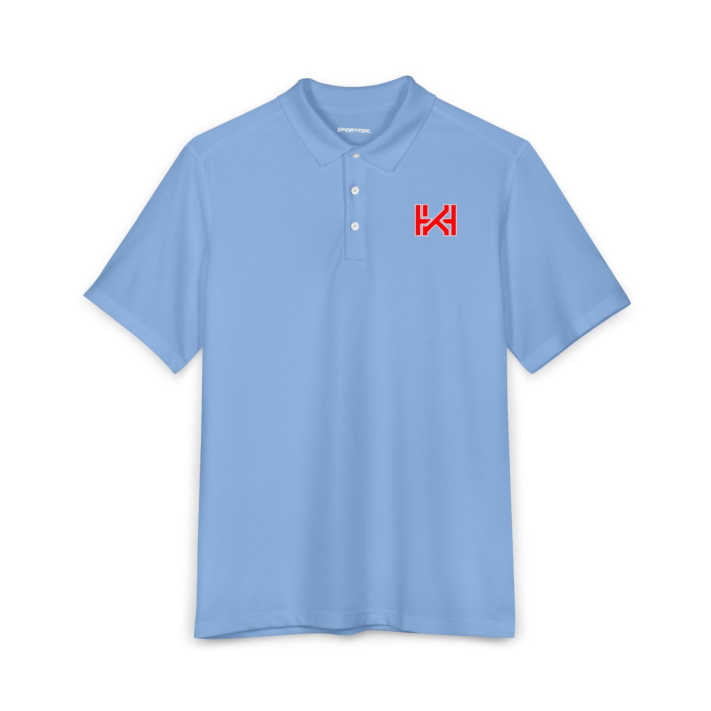 Kirja Hickman Logo Men's UV Polo
