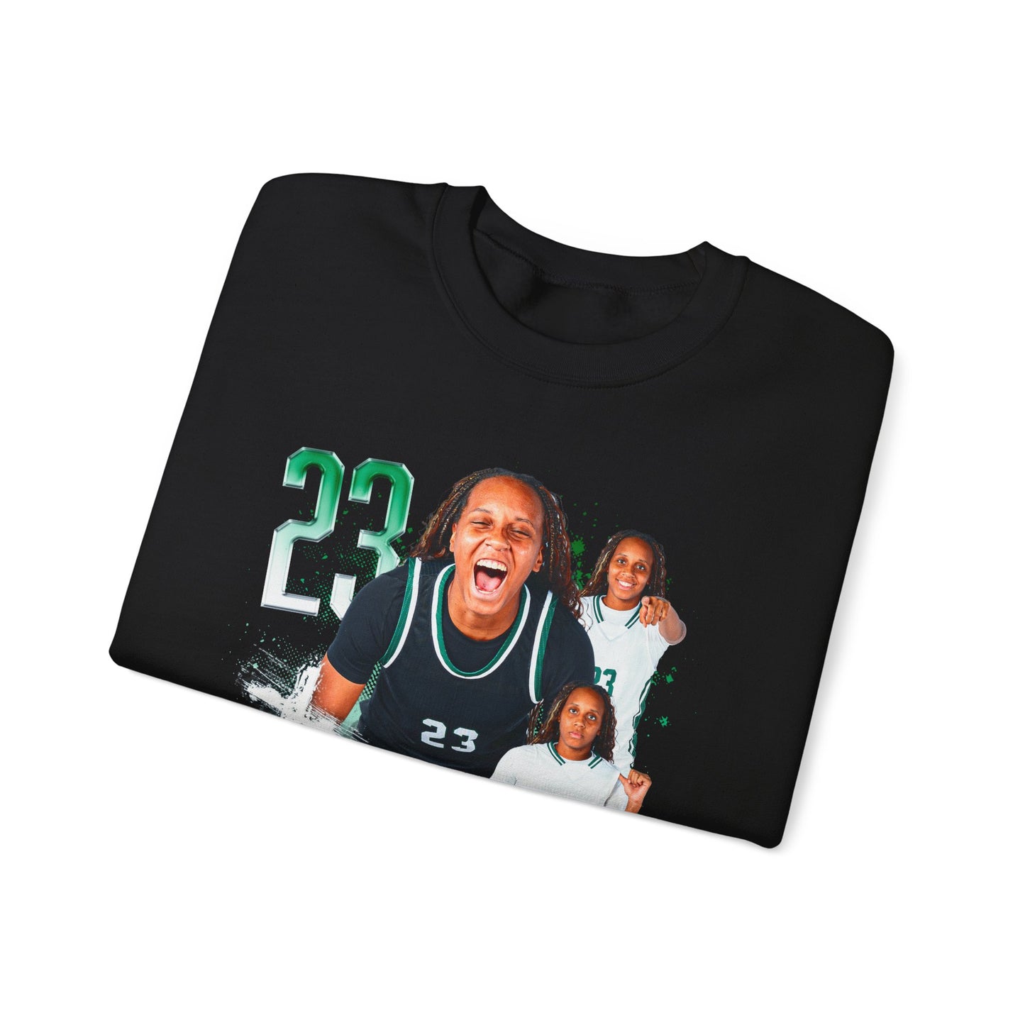 Peyton Hill Crewneck Sweatshirt