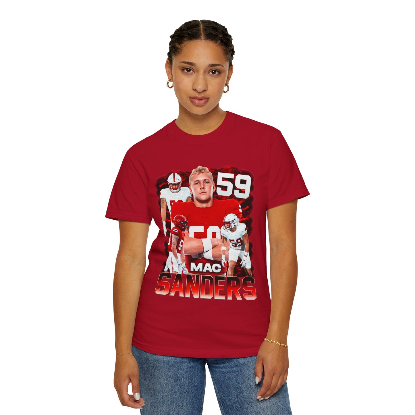 Mac Sanders Premium Tee