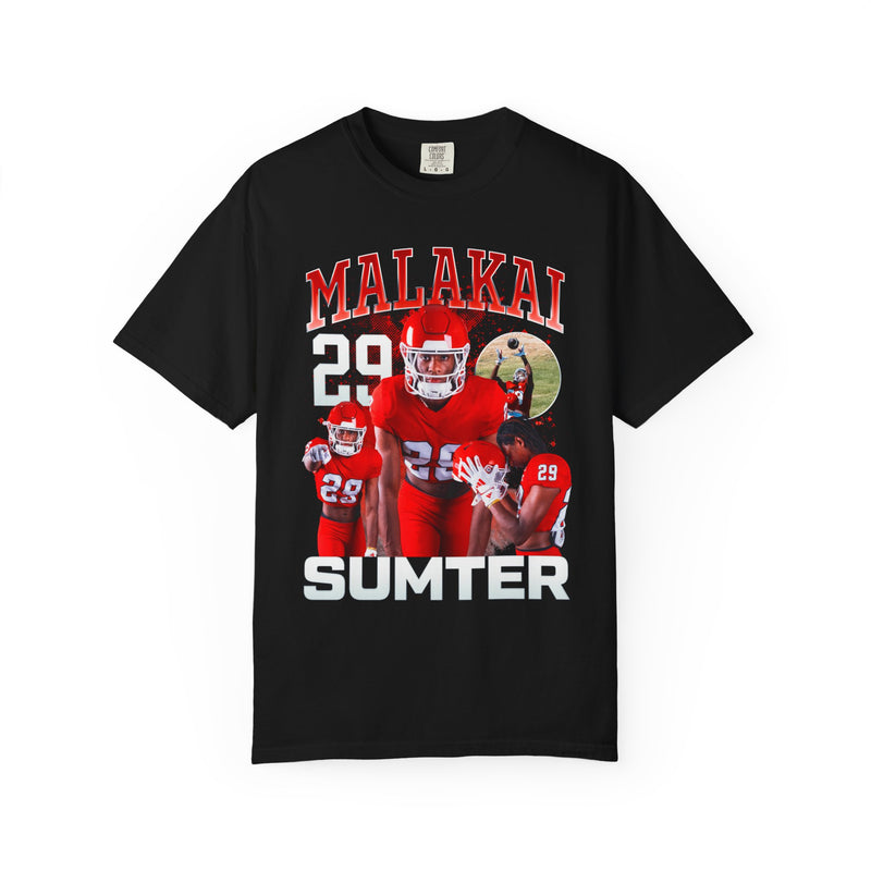 Malakai Sumter