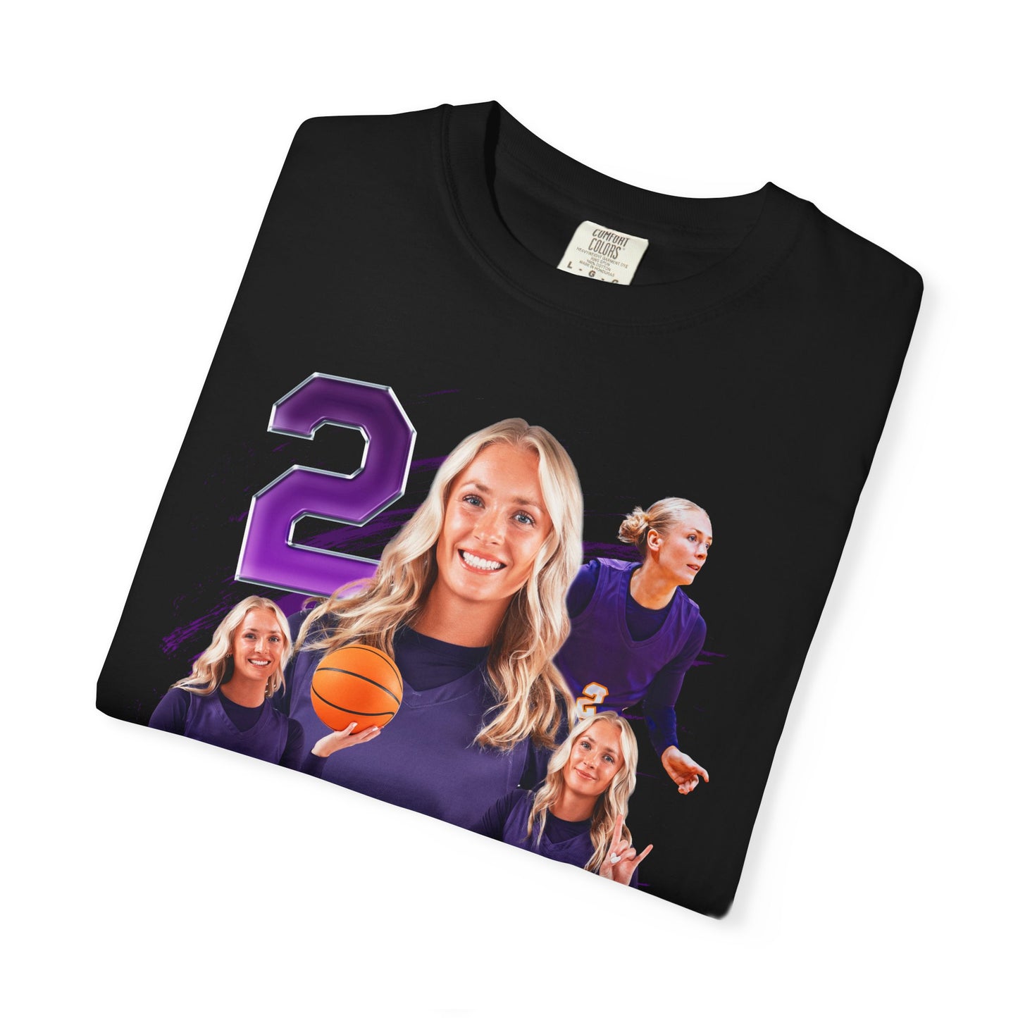 Adeline Kent Premium Tee