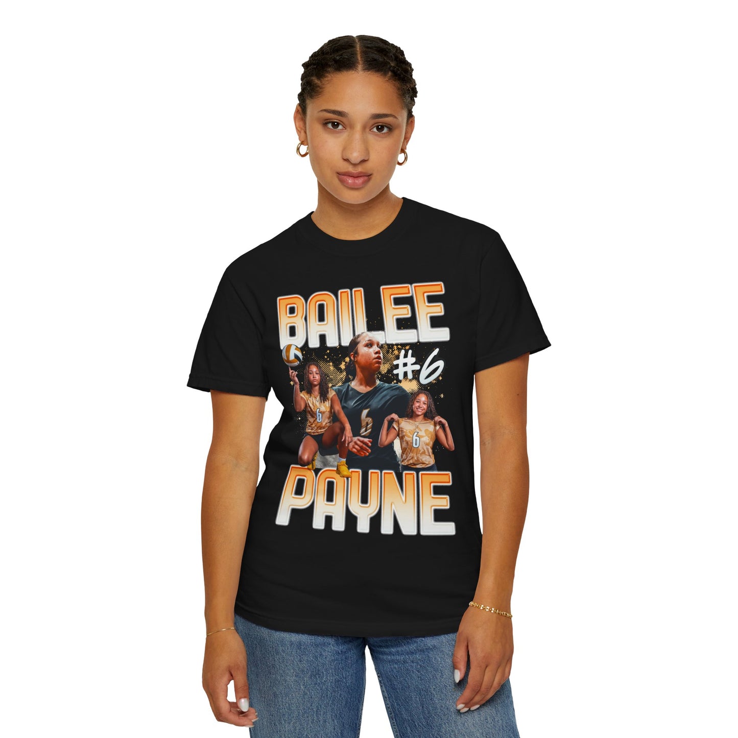 Bailee Payne Premium Tee
