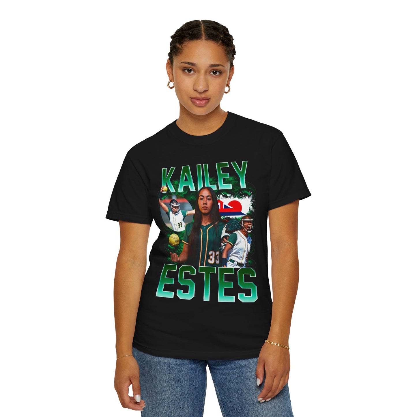 Kailey Estes Premium Tee