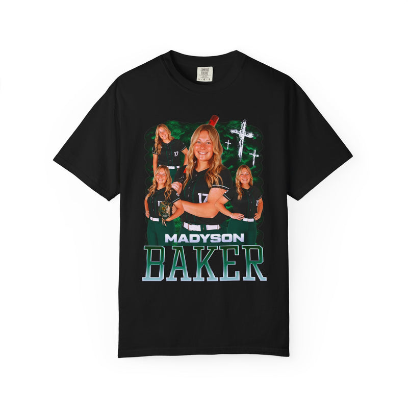 Madyson Baker