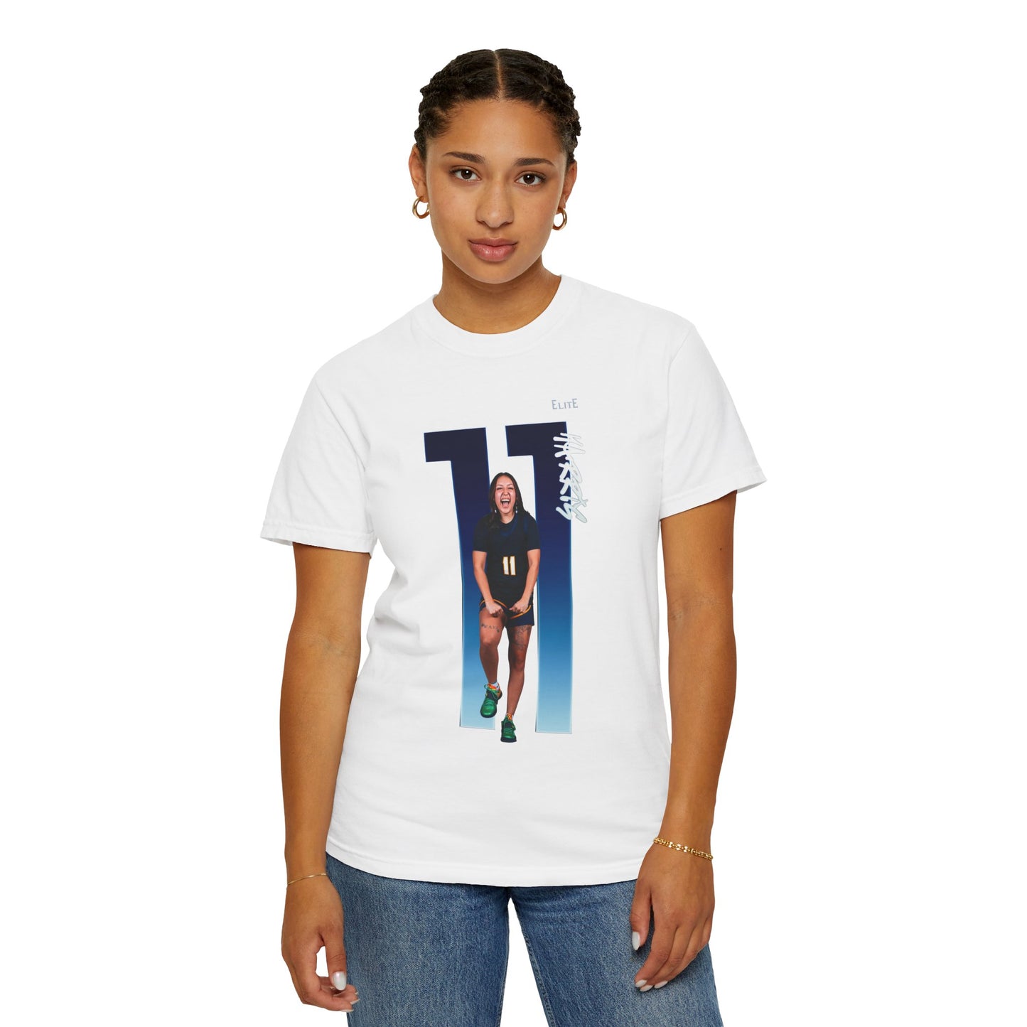 Tailey Harris Player Icon Premium Tee
