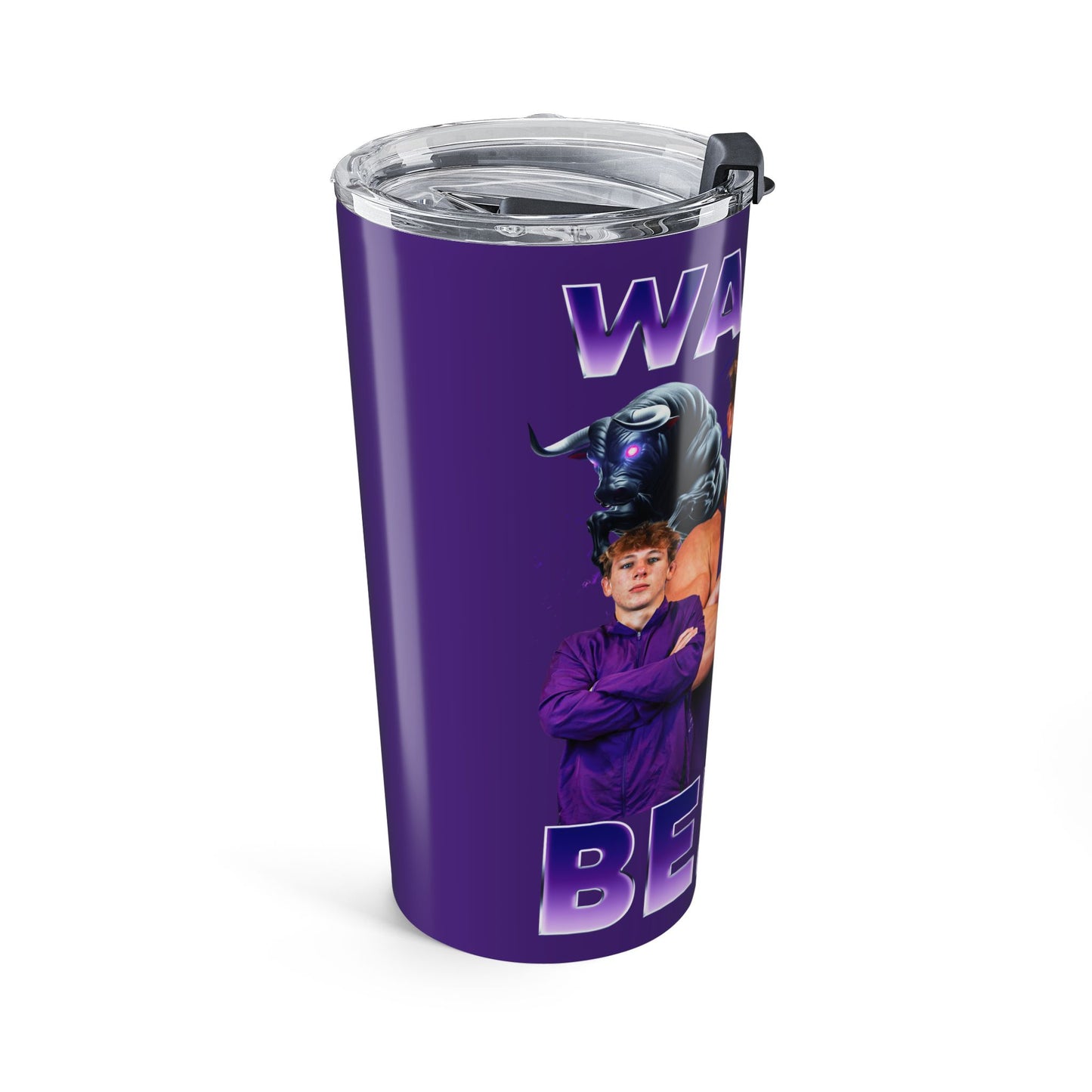 Walker Bents 20oz Tumbler
