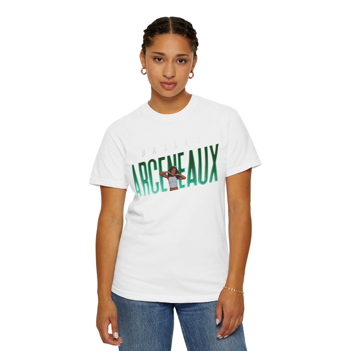 Bailey Arceneaux Icon Premium Tee
