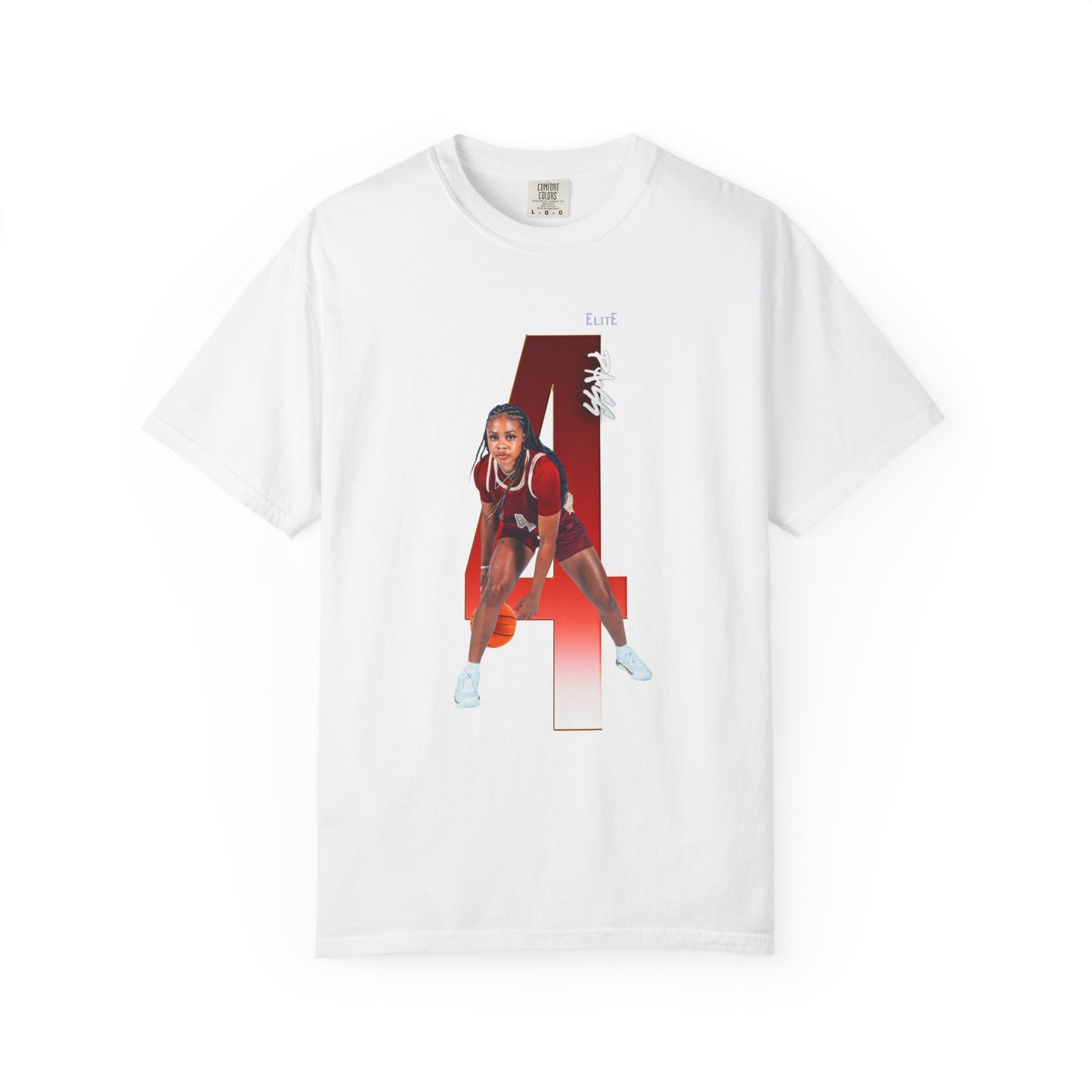 Maraja Pass Player Icon Premium Tee