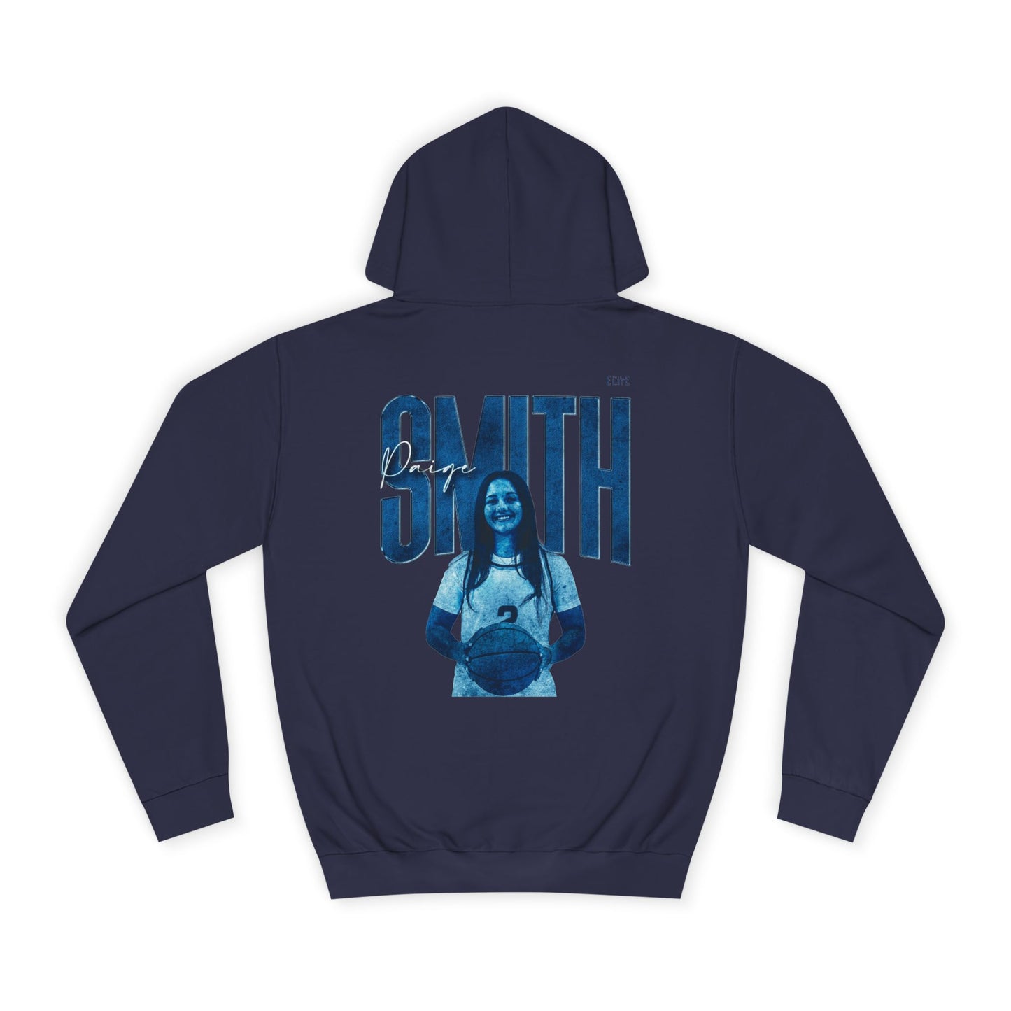 Paige Smith Faded Glory Premium Hoodie